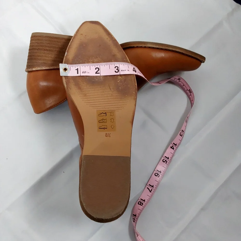 Madwell Brady Lowcut Bootie - Picture 11 of 12
